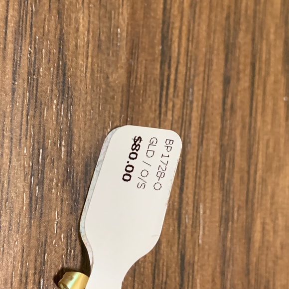 Johnny Was Tori Earring - Picture 4 of 6